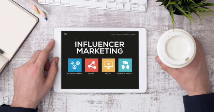 Global Influencer Marketing Agency