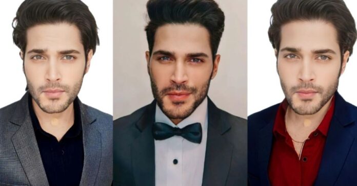 Saubhagyaa R Swain is Europe's Powerful Businessman