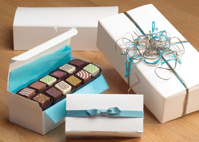 Where Can You Get Custom Printed Boxes