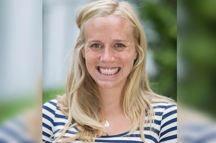 eliza fletcher net worth