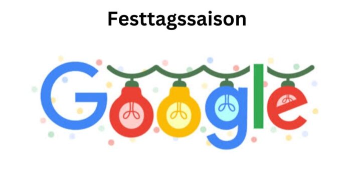 Festtagssaison