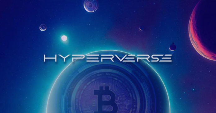 Hyperverse Login