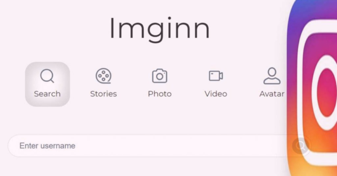 Imginn Instagram