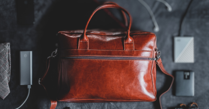 tumi laptop bag