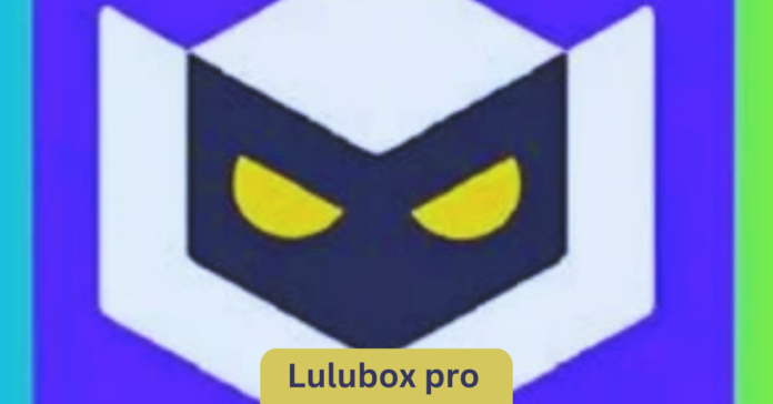 lulubox pro apk