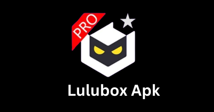 Lulubox Pro APK Download