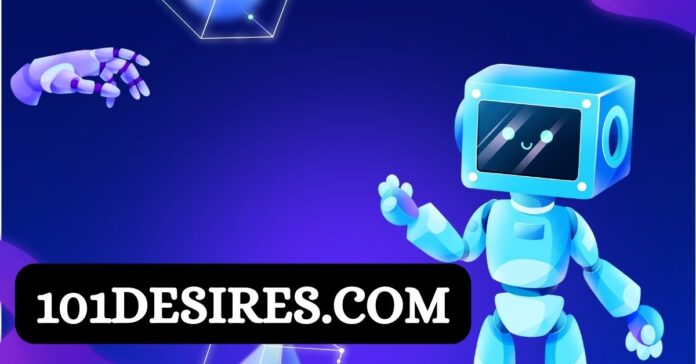 101Desires.com