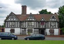 What is a Birmingham House