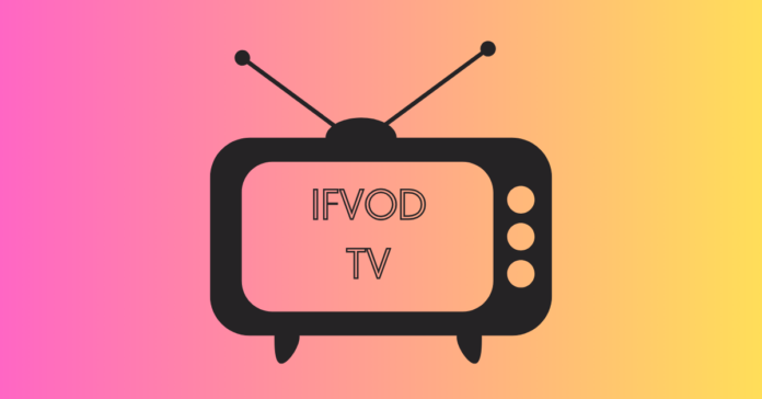 IFVOD