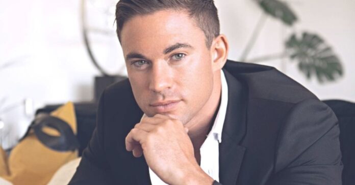 Will Parfitt