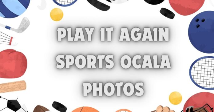 Play It Again Sports Ocala Photos