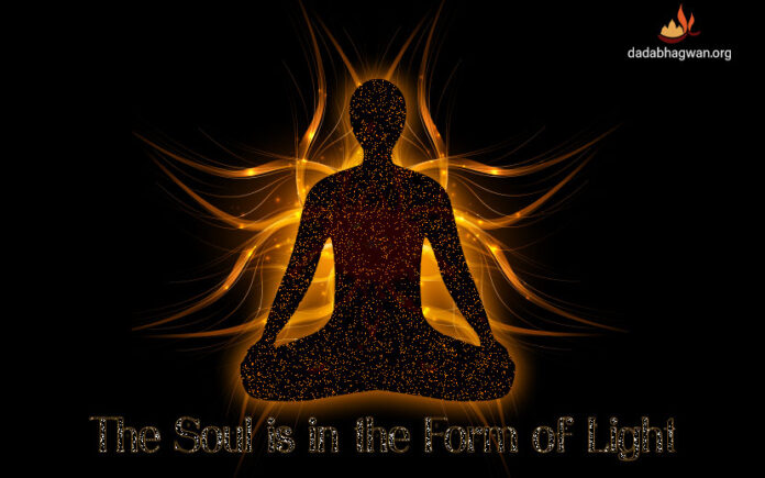 What Does a Soul Look Like