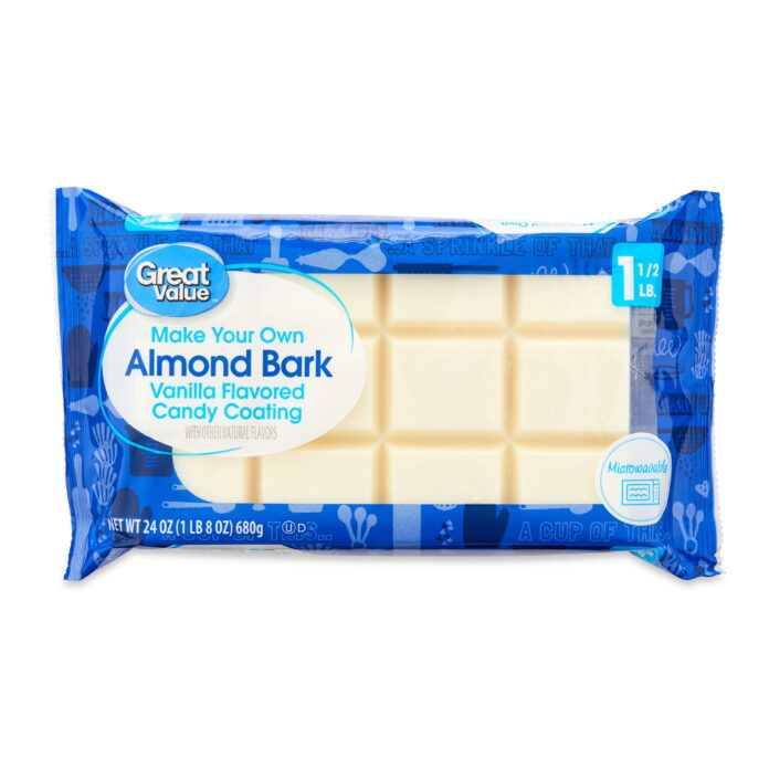 What is Almond Bark What is Almond Bark